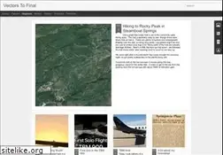 Sites similar to vectorstofinal.blogspot.com