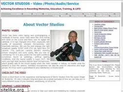 Sites similar to vectorstudios.com