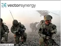 Sites similar to vectorsynergy.com