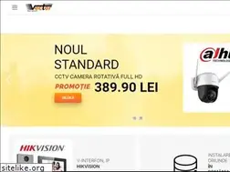 Sites similar to vectorsystems.ro