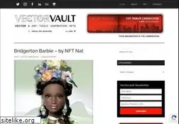 Sites similar to vectorvault.com