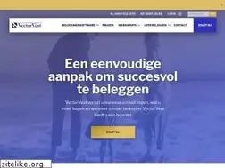 Sites similar to vectorvest.be