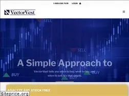 Sites similar to vectorvest.co.za