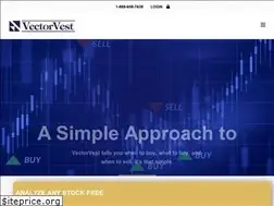 Sites similar to vectorvest.hk