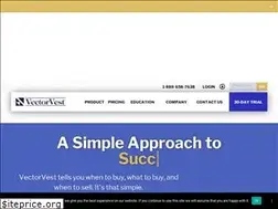 Sites similar to vectorvest.sg