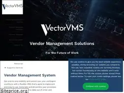 Sites similar to vectorvms.com