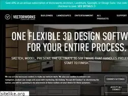 Sites similar to vectorworks-training.co.uk