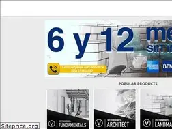Sites similar to vectorworks.com.mx