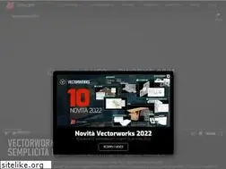 Sites similar to vectorworks.it