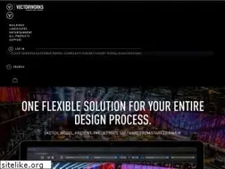 Sites similar to vectorworks.net