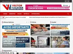 Sites similar to vectoryucatan.com