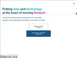 Sites similar to vectr.consulting