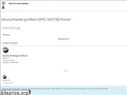 Sites similar to vectra-board.de