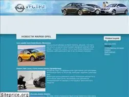 Sites similar to vectra-club.ru
