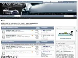 Sites similar to vectra-forum.eu