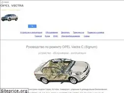 Sites similar to vectra-signum.com