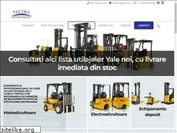 Sites similar to vectra.ro