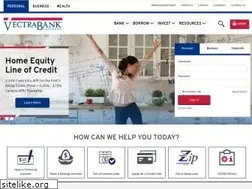 Sites similar to vectrabank.com