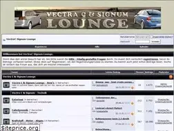 Sites similar to vectrac-signum.de