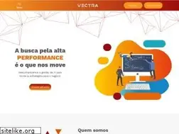 Sites similar to vectracs.com.br