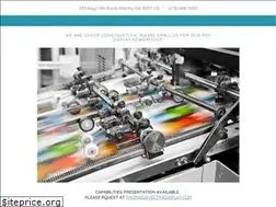 Sites similar to vectradisplay.com