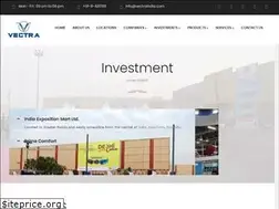 Sites similar to vectragroup.com