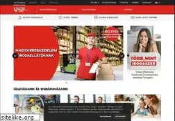 Sites similar to vectraline.hu