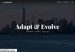 Sites similar to vectramind.com