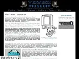 Sites similar to vectrexmuseum.com