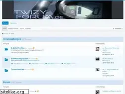 Sites similar to vectrix-forum.de