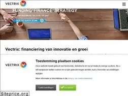 Sites similar to vectrix.nl