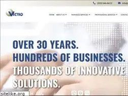 Sites similar to vectro-networks.com