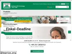 Sites similar to vectron-systems.com
