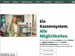 Sites similar to vectron.cloud