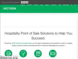 Sites similar to vectron.com.au