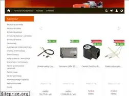 Sites similar to vectron.com.pl