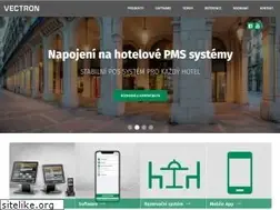 Sites similar to vectron.cz