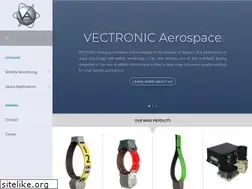 Sites similar to vectronic-aerospace.com