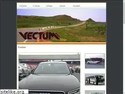 Sites similar to vectum.net