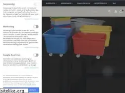 Sites similar to vectura-bm.de