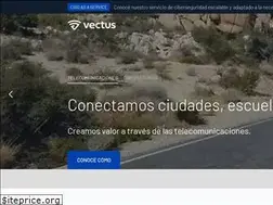 Sites similar to vectus.com.ar