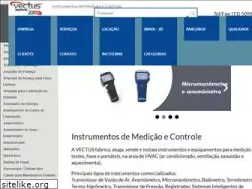 Sites similar to vectus.com.br