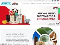 Sites similar to vectus.in