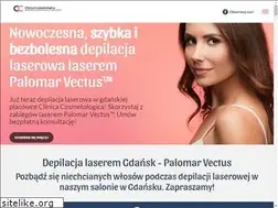 Sites similar to vectusgdansk.pl