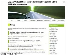 Sites similar to vecu-mbd.org