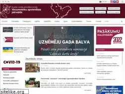 Sites similar to vecumnieki.lv