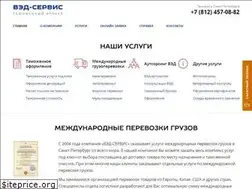 Sites similar to ved-s.com