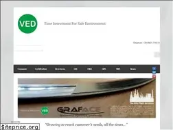 Sites similar to ved.it