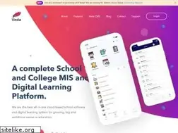 Sites similar to veda-app.com