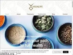 Sites similar to veda-life.co.uk